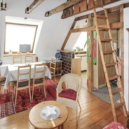 Studio In Schieder-schwalenberg *