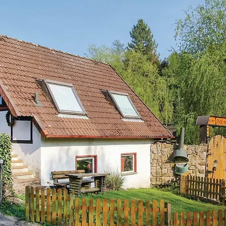 Studio In Schieder-schwalenberg 아파트 슈나이더슈발렌베르크