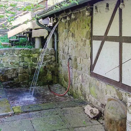 Studio In Schieder-schwalenberg 아파트 *