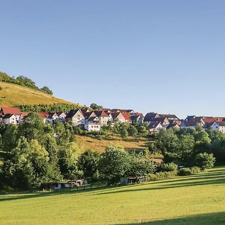 Studio In Schieder-schwalenberg *