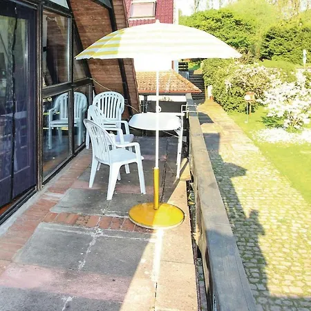 Studio In Schieder-schwalenberg 아파트 *