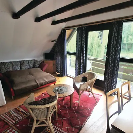 Studio In Schieder-schwalenberg 슈나이더슈발렌베르크