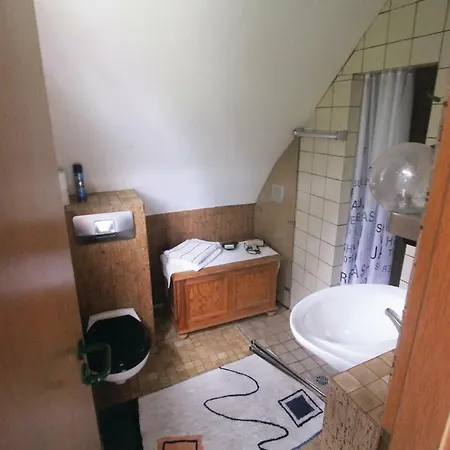 Studio In Schieder-schwalenberg