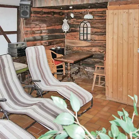 Studio In Schieder-schwalenberg