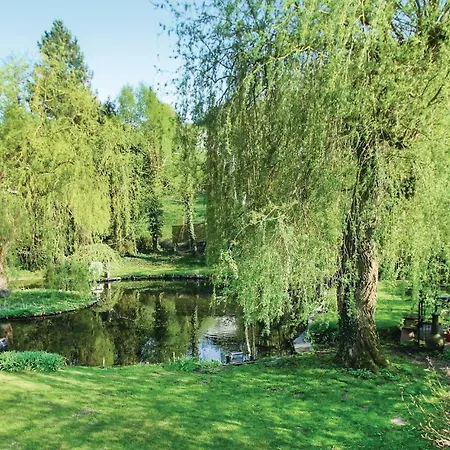 Studio In Schieder-schwalenberg 슈나이더슈발렌베르크