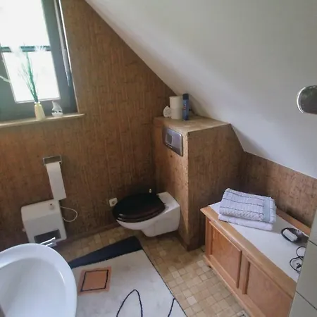 Studio In Schieder-schwalenberg * 슈나이더슈발렌베르크